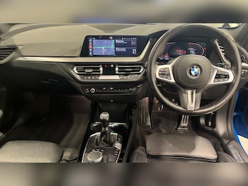 Used BMW 1 Series 2023 for sale - 77977928: Photo