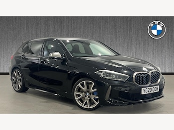 Used BMW 1 Series 2020 for sale - 77162943: Photo