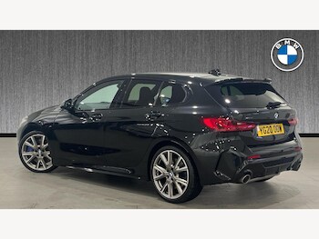 Used BMW 1 Series 2020 for sale - 77162943: Photo