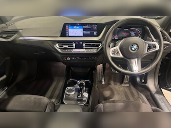 Used BMW 1 Series 2020 for sale - 77162943: Photo