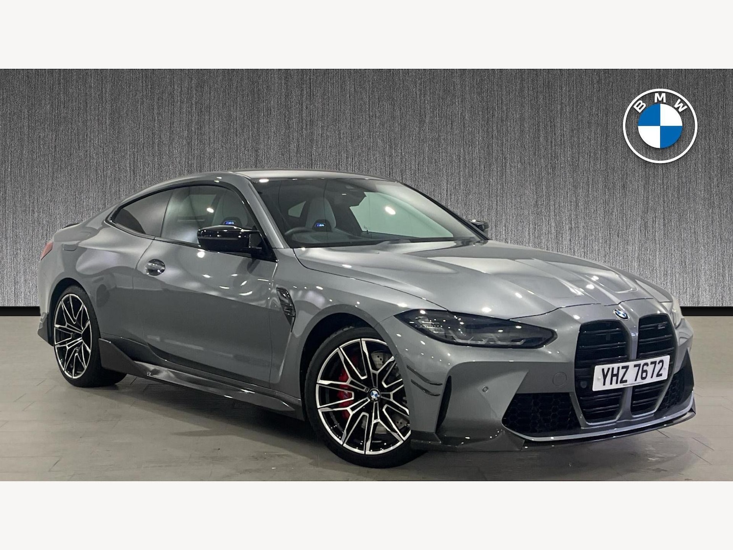 Used BMW M4 2022 for sale - 76760277: Photo 1