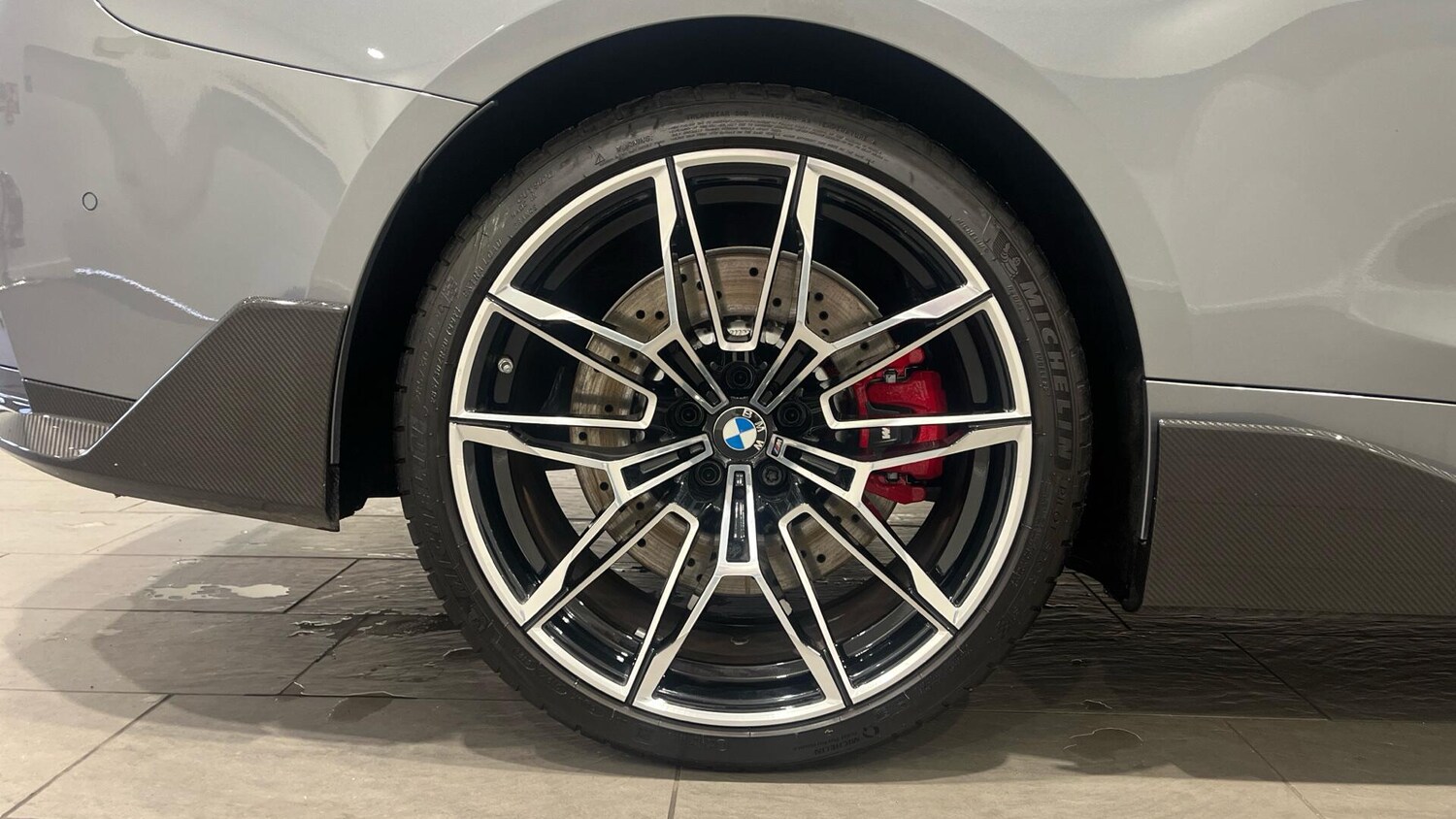 Used BMW M4 2022 for sale - 76760277: Photo 14