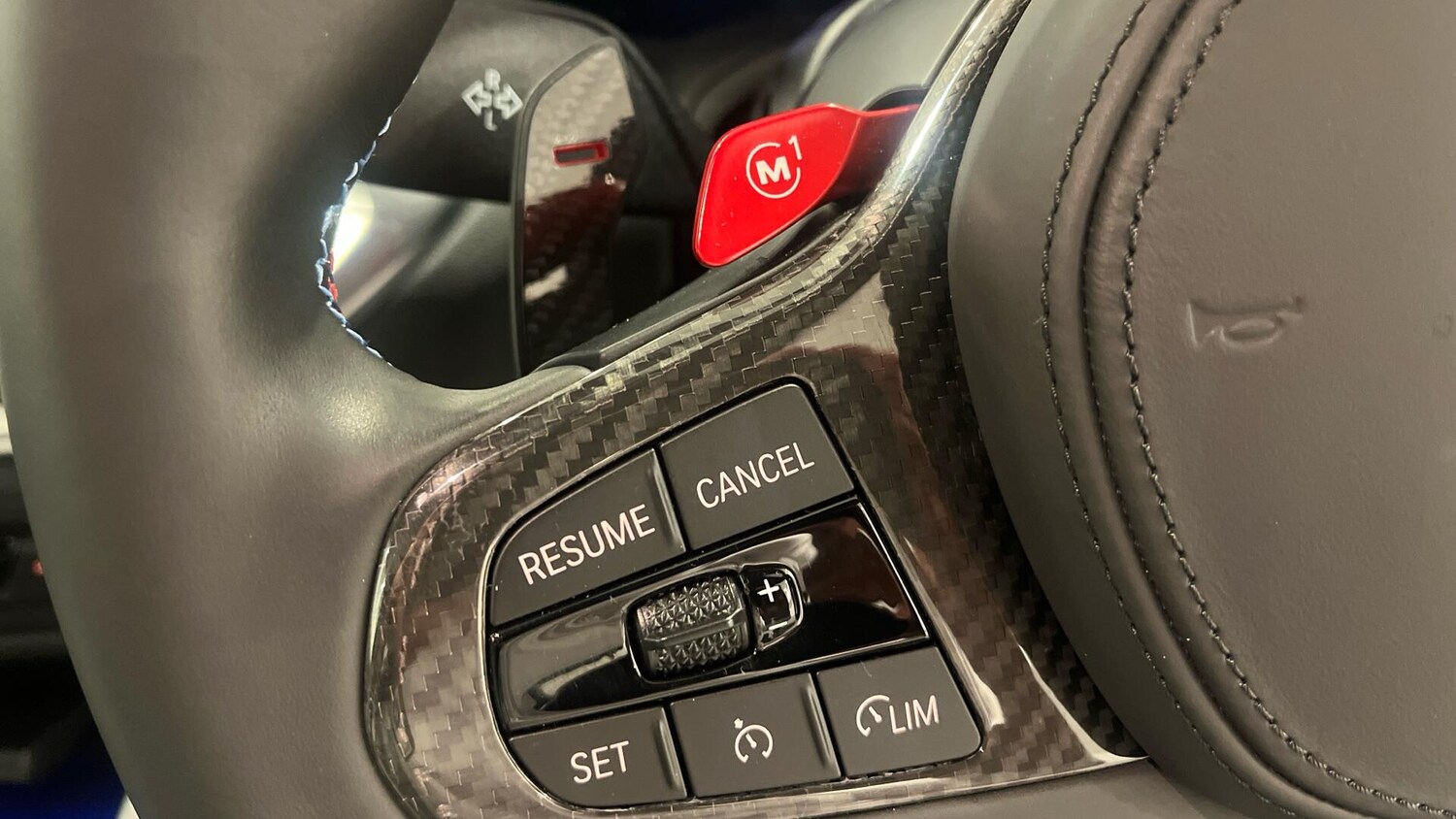 Used BMW M4 2022 for sale - 76760277: Photo 17