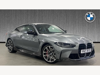 Used BMW M4 2022 for sale - 76760277: Photo