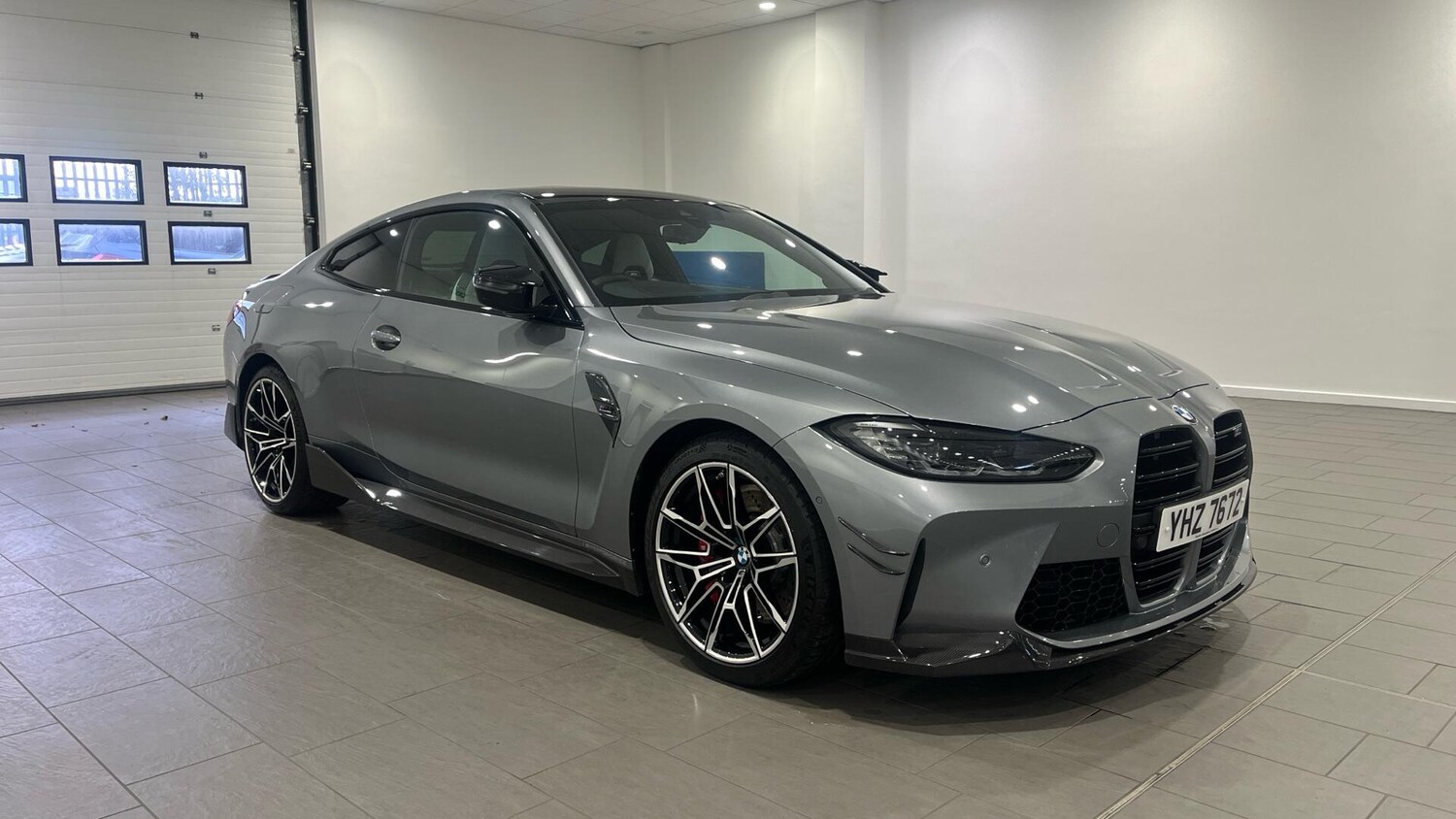 Used BMW M4 2022 for sale - 76760277: Photo 23