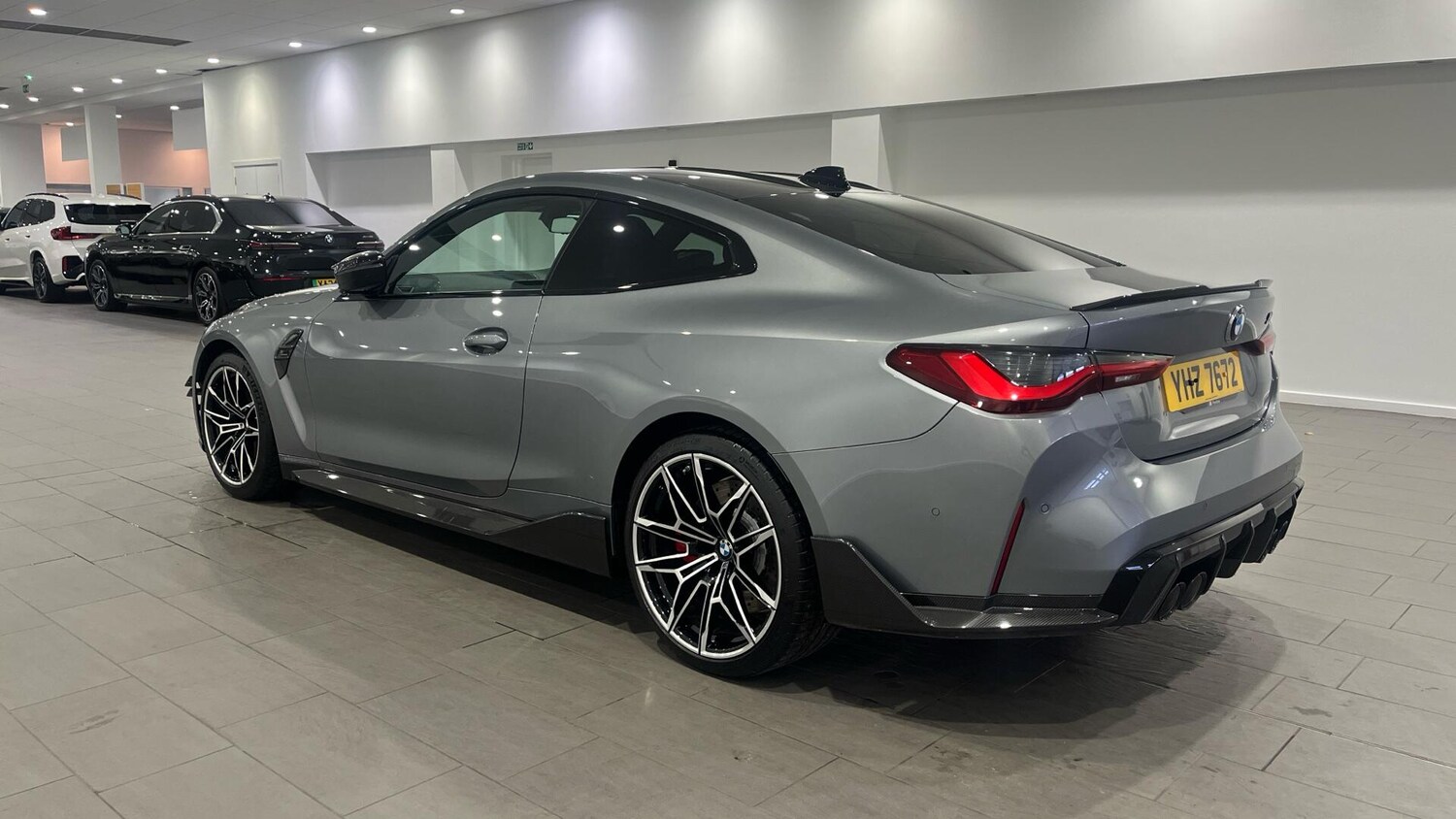 Used BMW M4 2022 for sale - 76760277: Photo 25