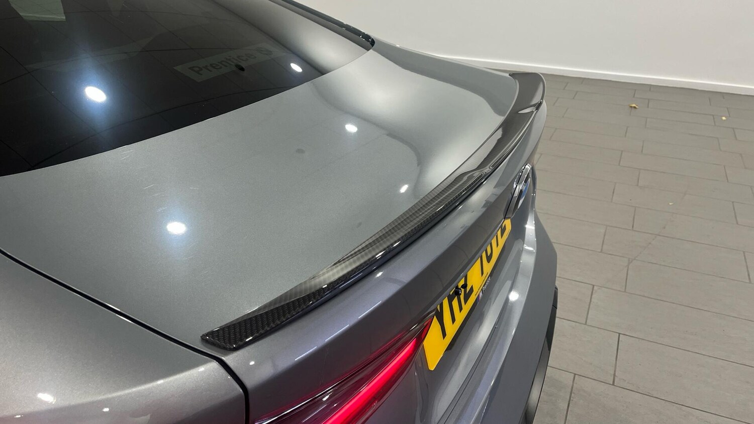 Used BMW M4 2022 for sale - 76760277: Photo 26