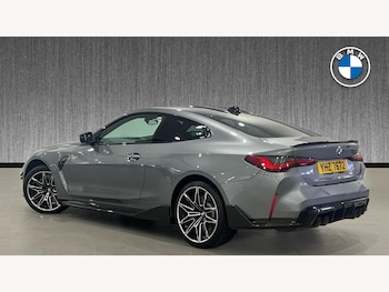 Used BMW M4 2022 for sale - 76760277: Photo