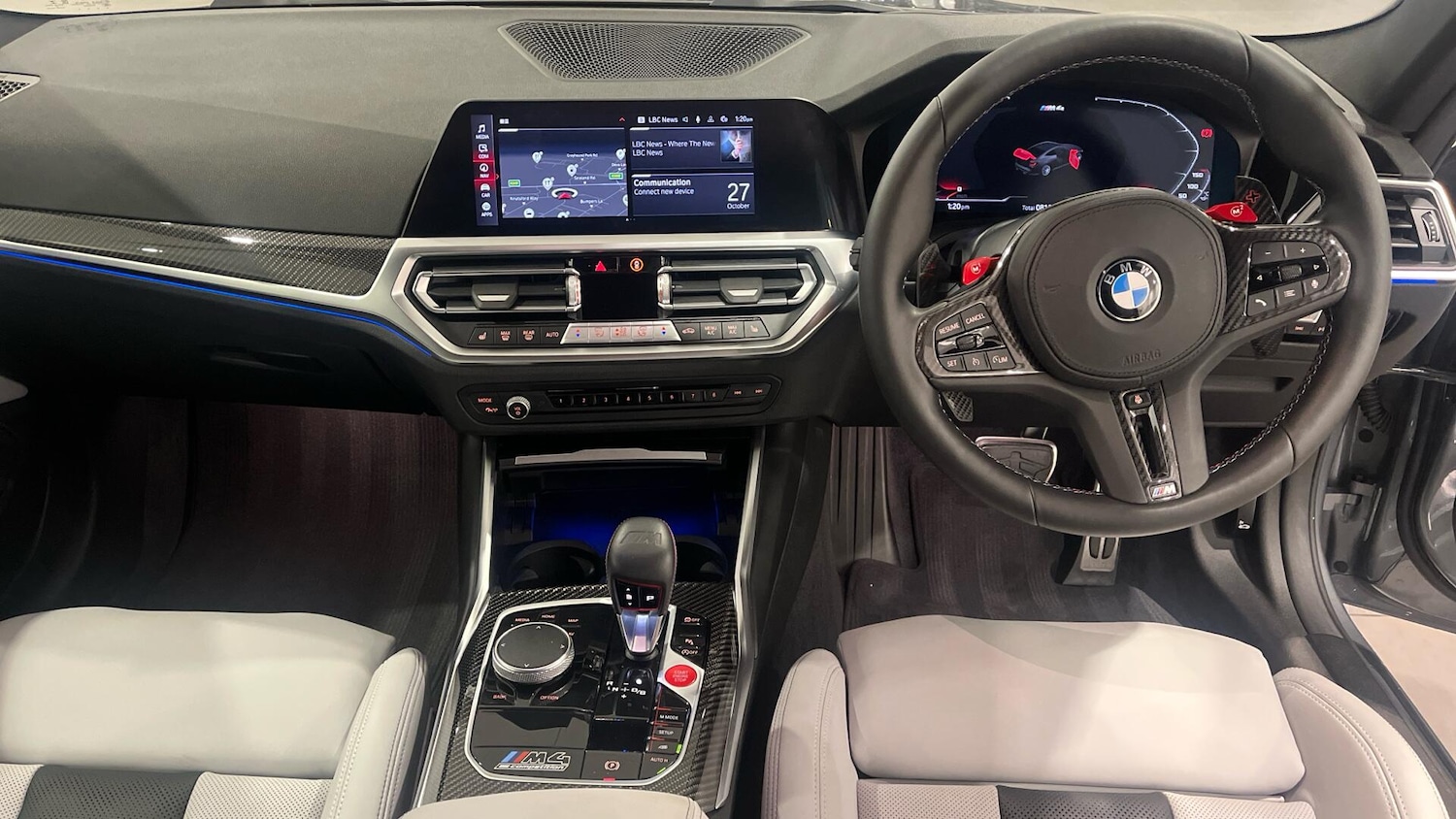 Used BMW M4 2022 for sale - 76760277: Photo 4