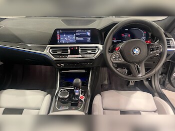 Used BMW M4 2022 for sale - 76760277: Photo