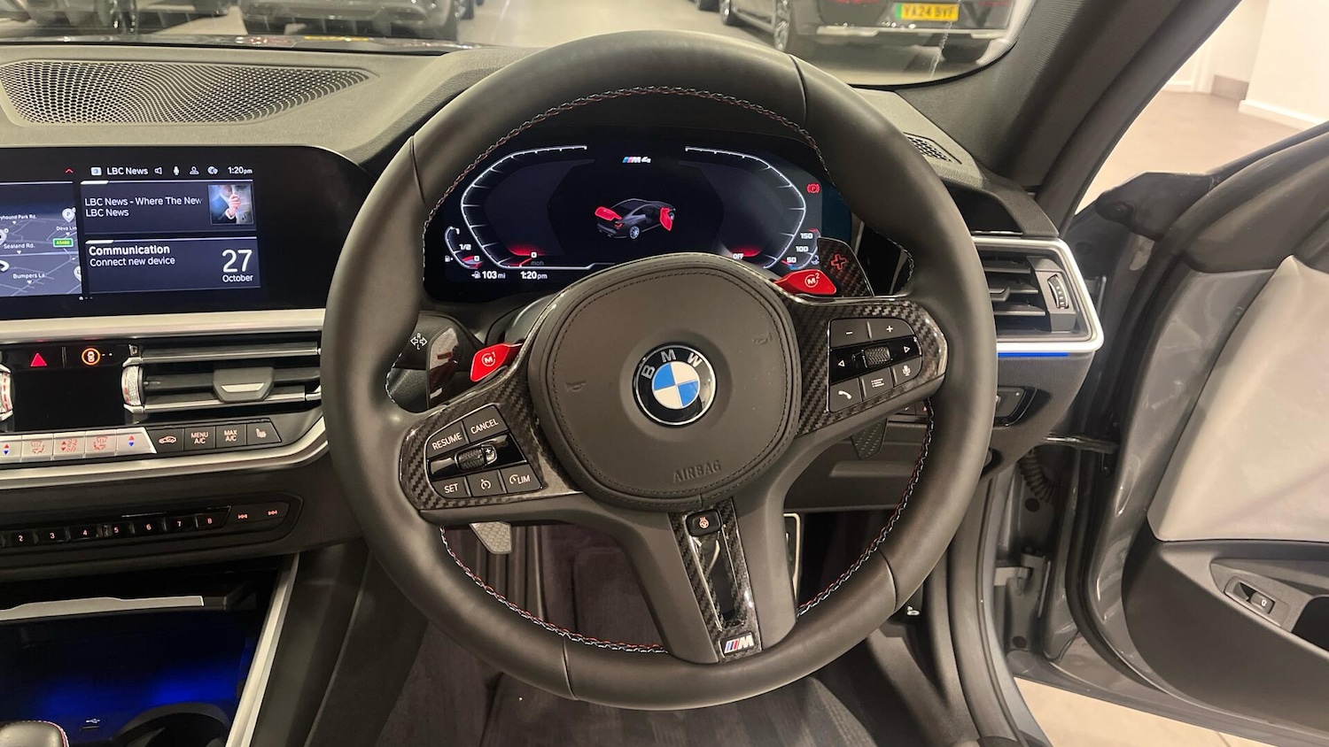 Used BMW M4 2022 for sale - 76760277: Photo 5