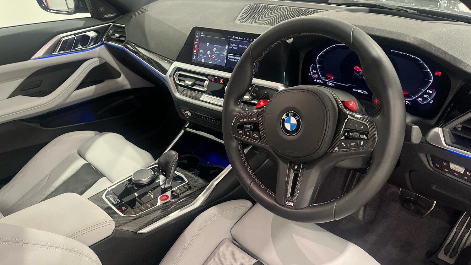 Used BMW M4 2022 for sale - 76760277: Photo 6