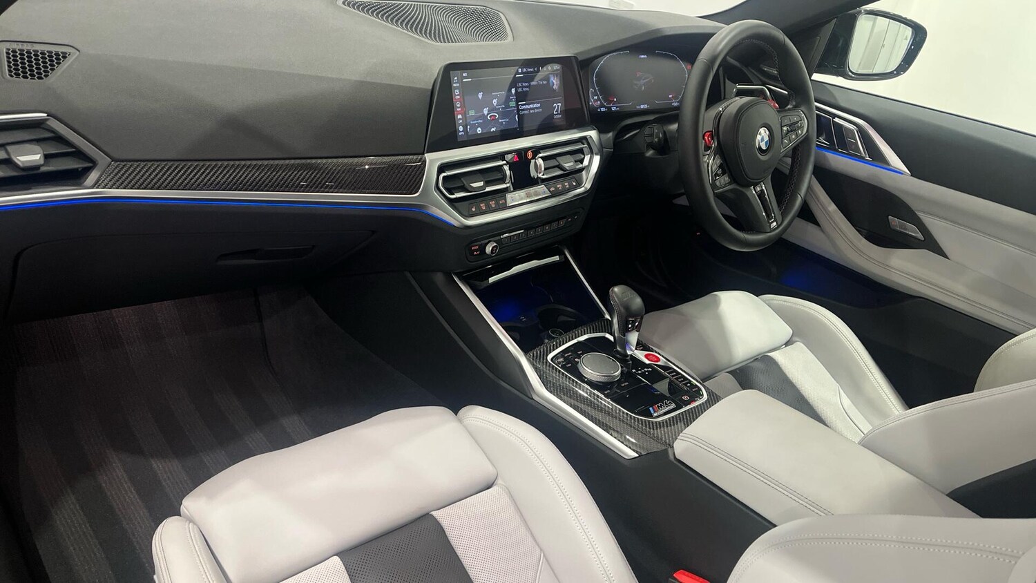 Used BMW M4 2022 for sale - 76760277: Photo 7