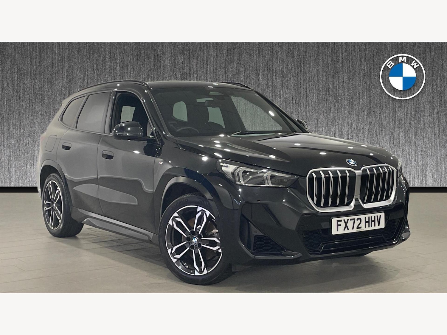 Used BMW X1 2022 for sale - 76953262: Photo 1