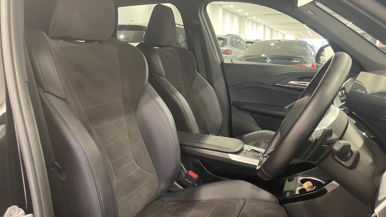 Used BMW X1 2022 for sale - 76953262: Photo 11