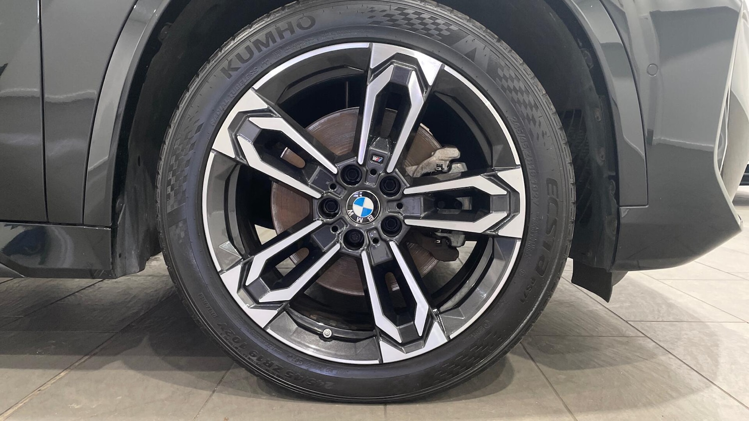 Used BMW X1 2022 for sale - 76953262: Photo 14