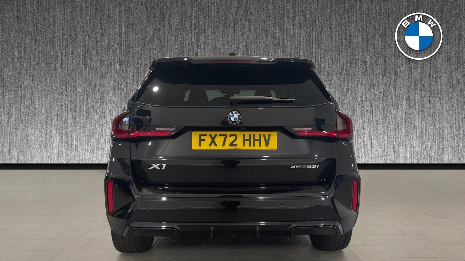Used BMW X1 2022 for sale - 76953262: Photo 15