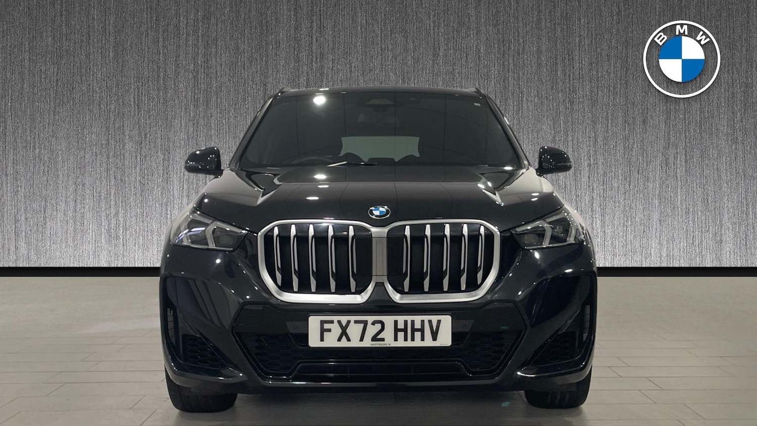 Used BMW X1 2022 for sale - 76953262: Photo 16