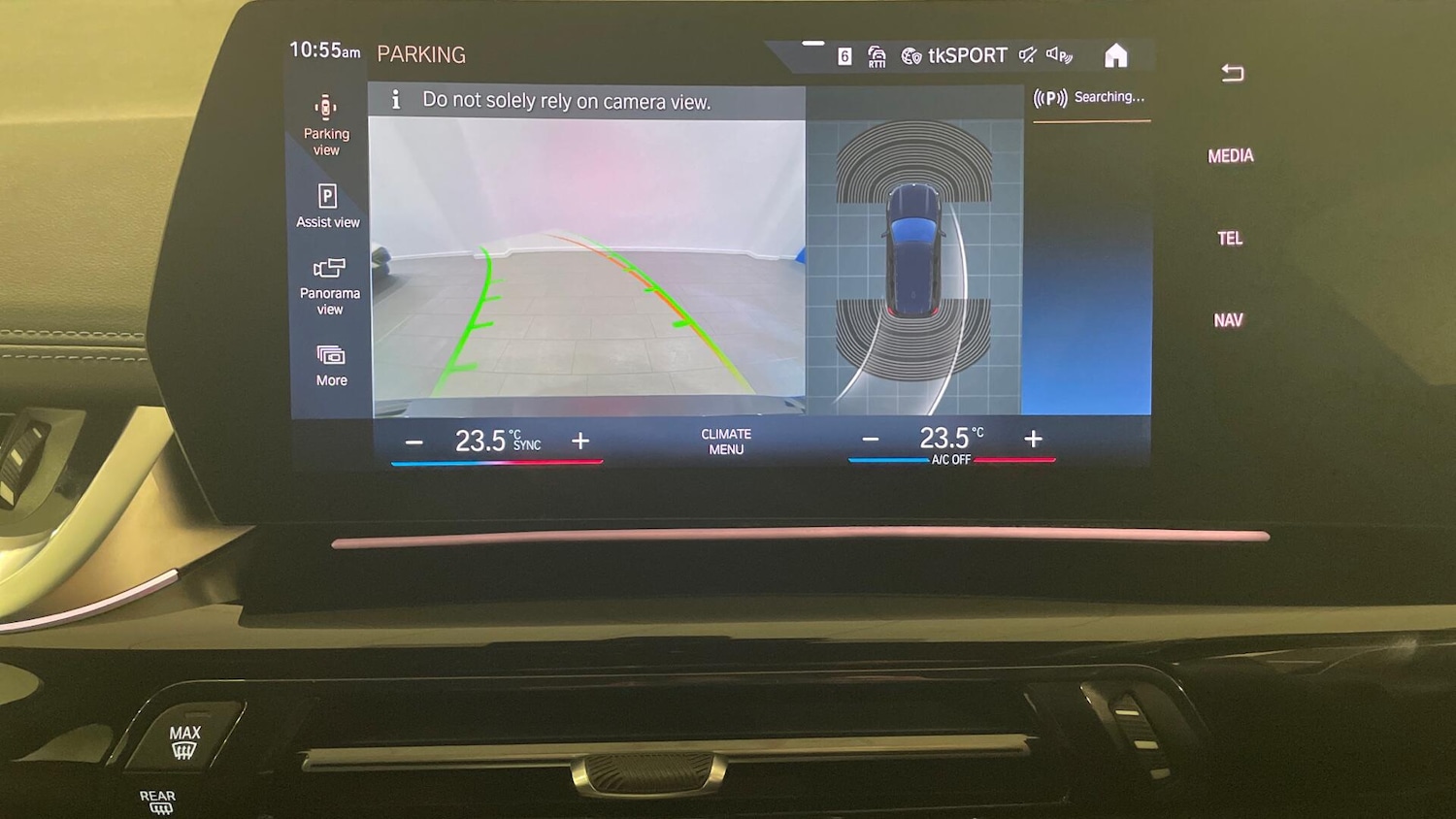 Used BMW X1 2022 for sale - 76953262: Photo 21