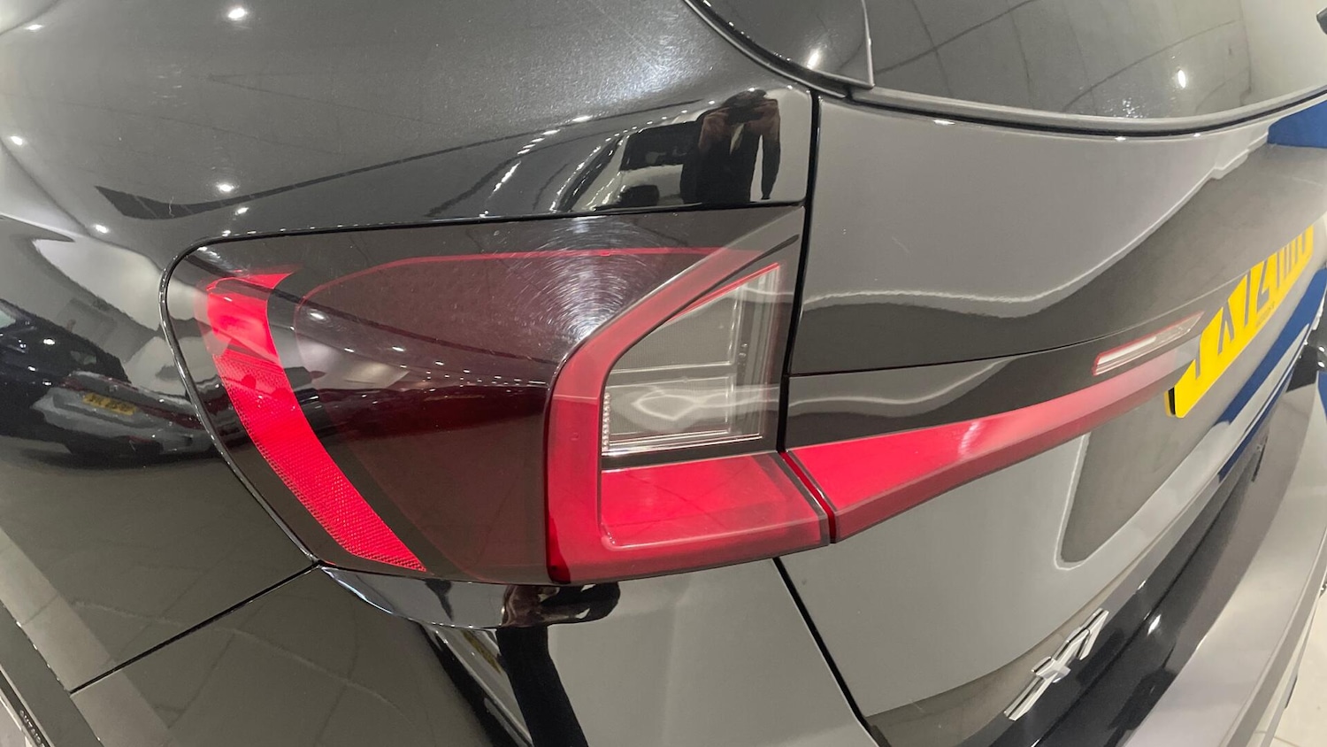 Used BMW X1 2022 for sale - 76953262: Photo 22