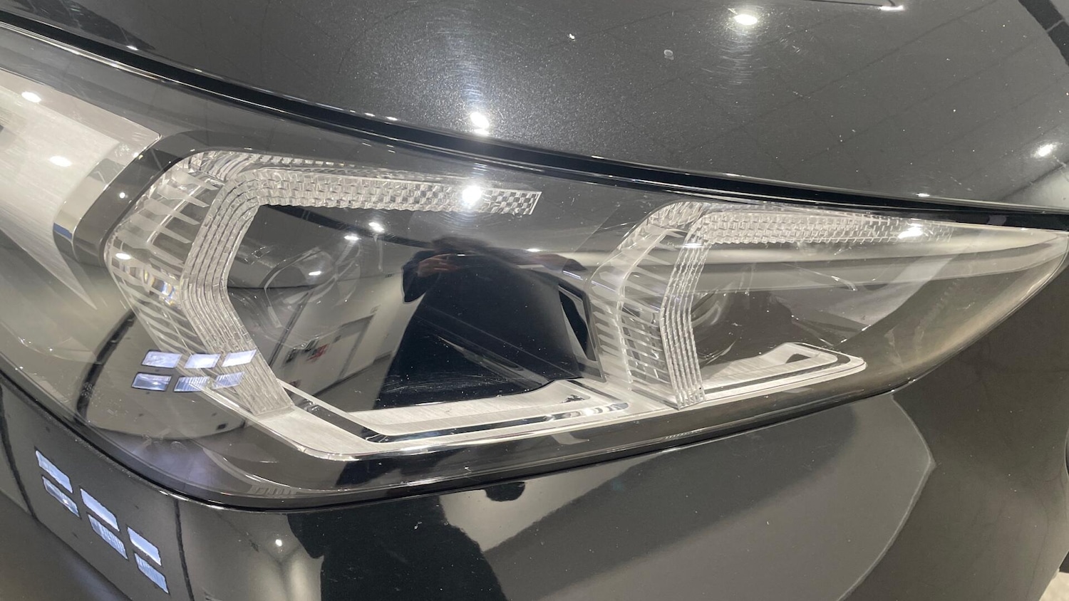 Used BMW X1 2022 for sale - 76953262: Photo 23