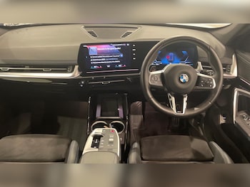 Used BMW X1 2022 for sale - 76953262: Photo