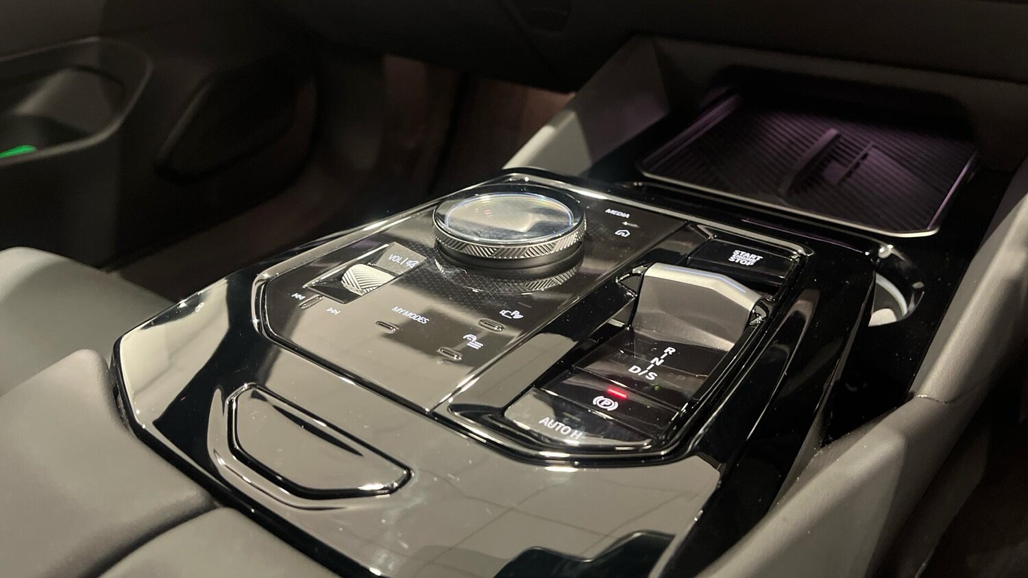 Used BMW 5 Series 2025 for sale - 76760275: Photo 10