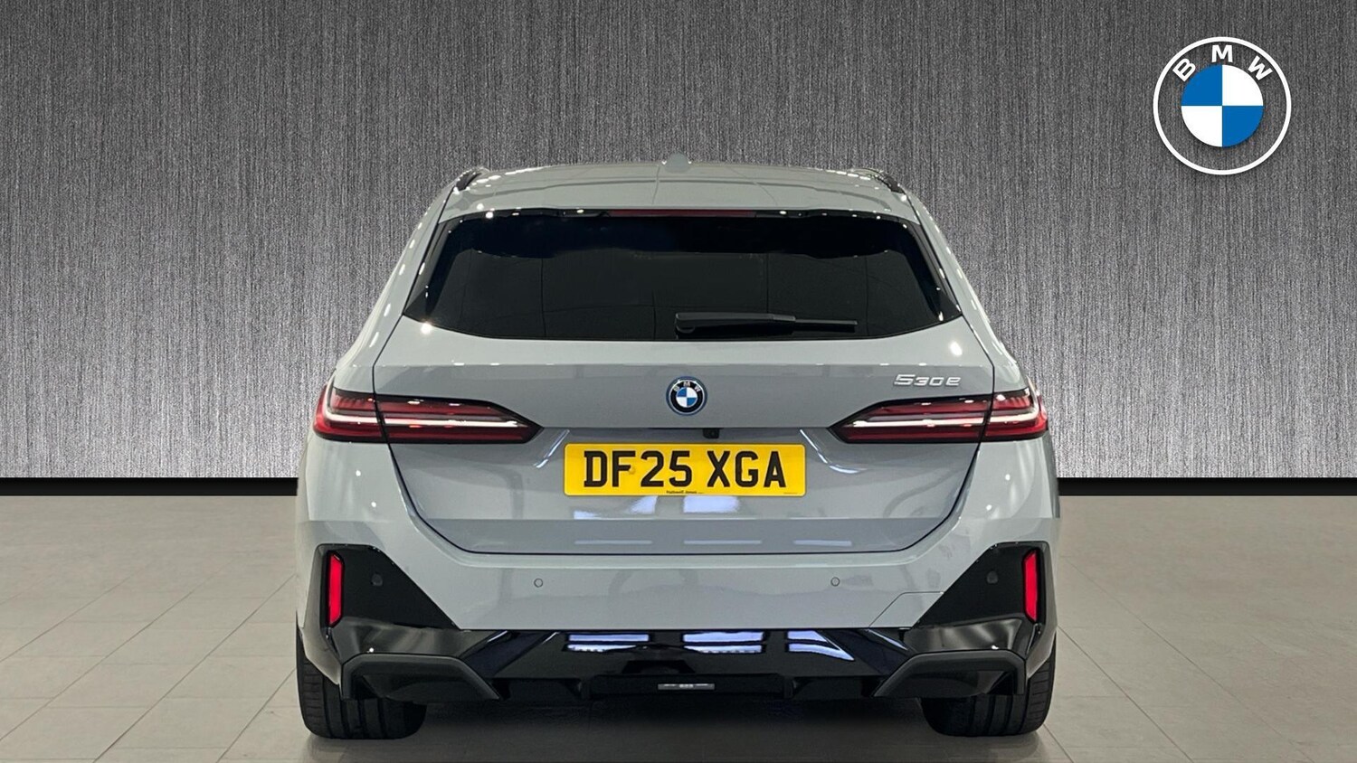 Used BMW 5 Series 2025 for sale - 76760275: Photo 15