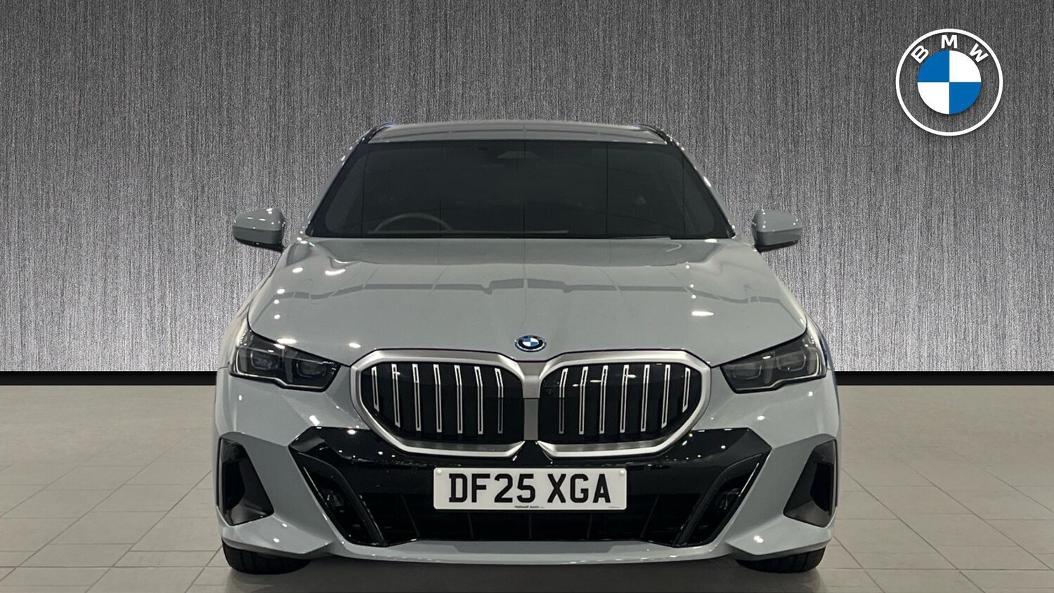 Used BMW 5 Series 2025 for sale - 76760275: Photo 16