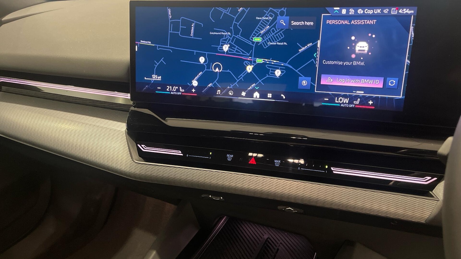 Used BMW 5 Series 2025 for sale - 76760275: Photo 8