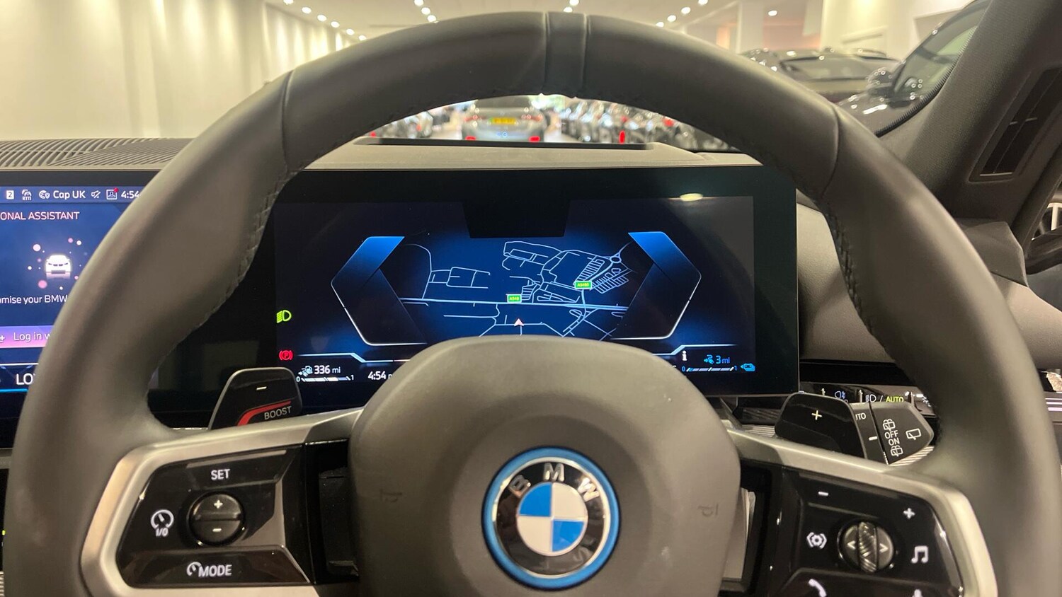 Used BMW 5 Series 2025 for sale - 76760275: Photo 9