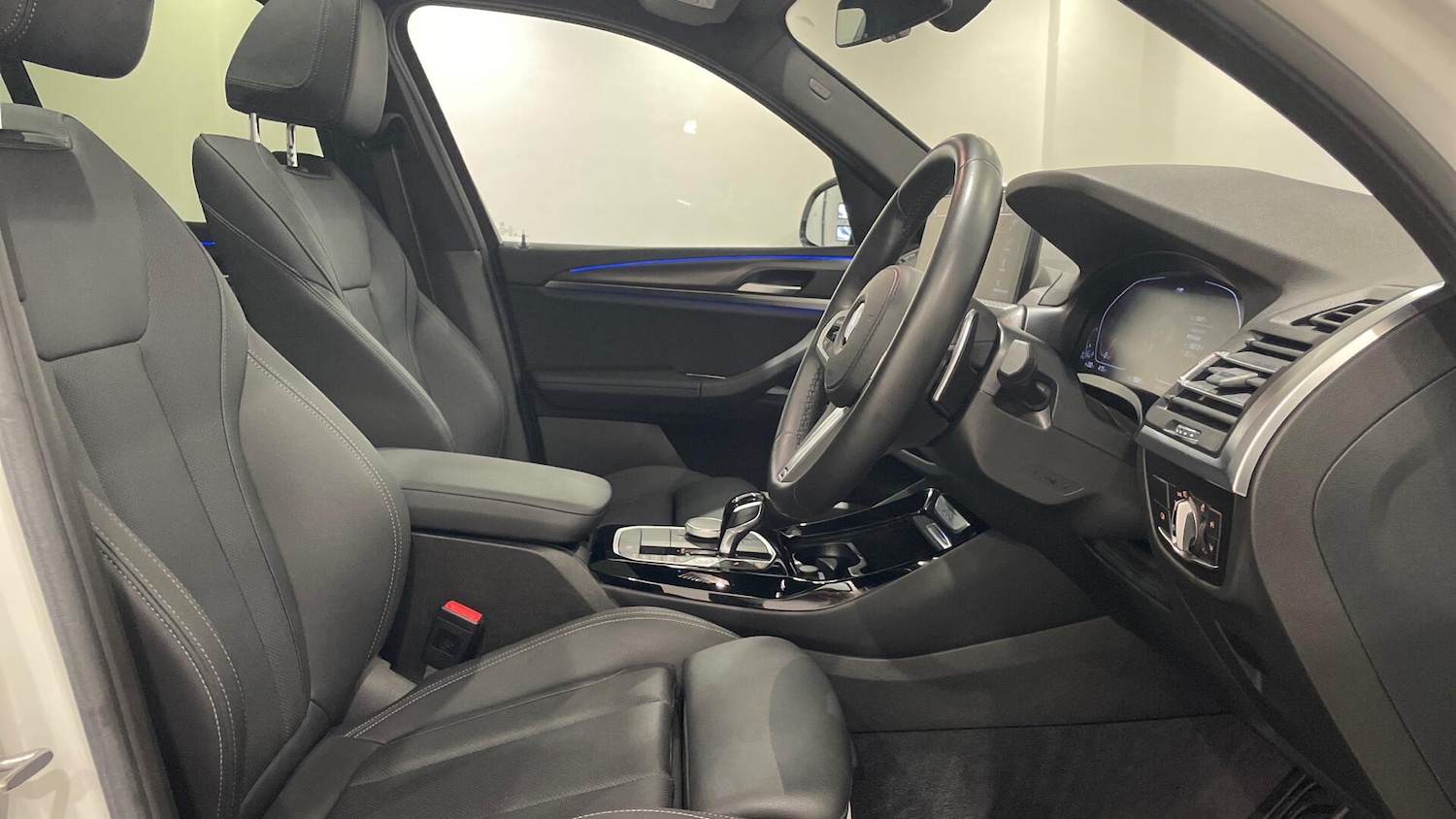 Used BMW X3 2023 for sale - 76760142: Photo 11