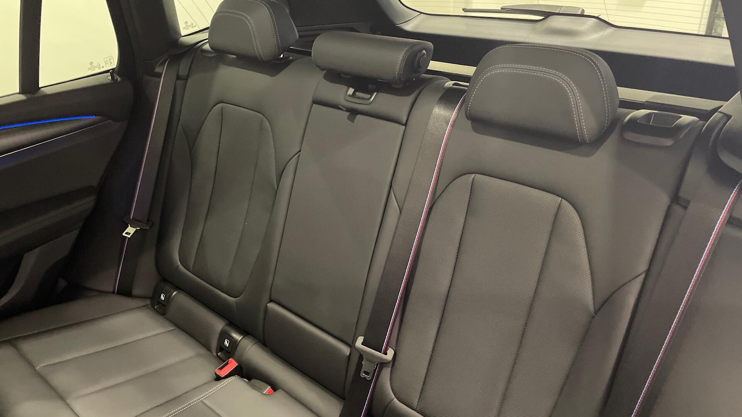 Used BMW X3 2023 for sale - 76760142: Photo 12