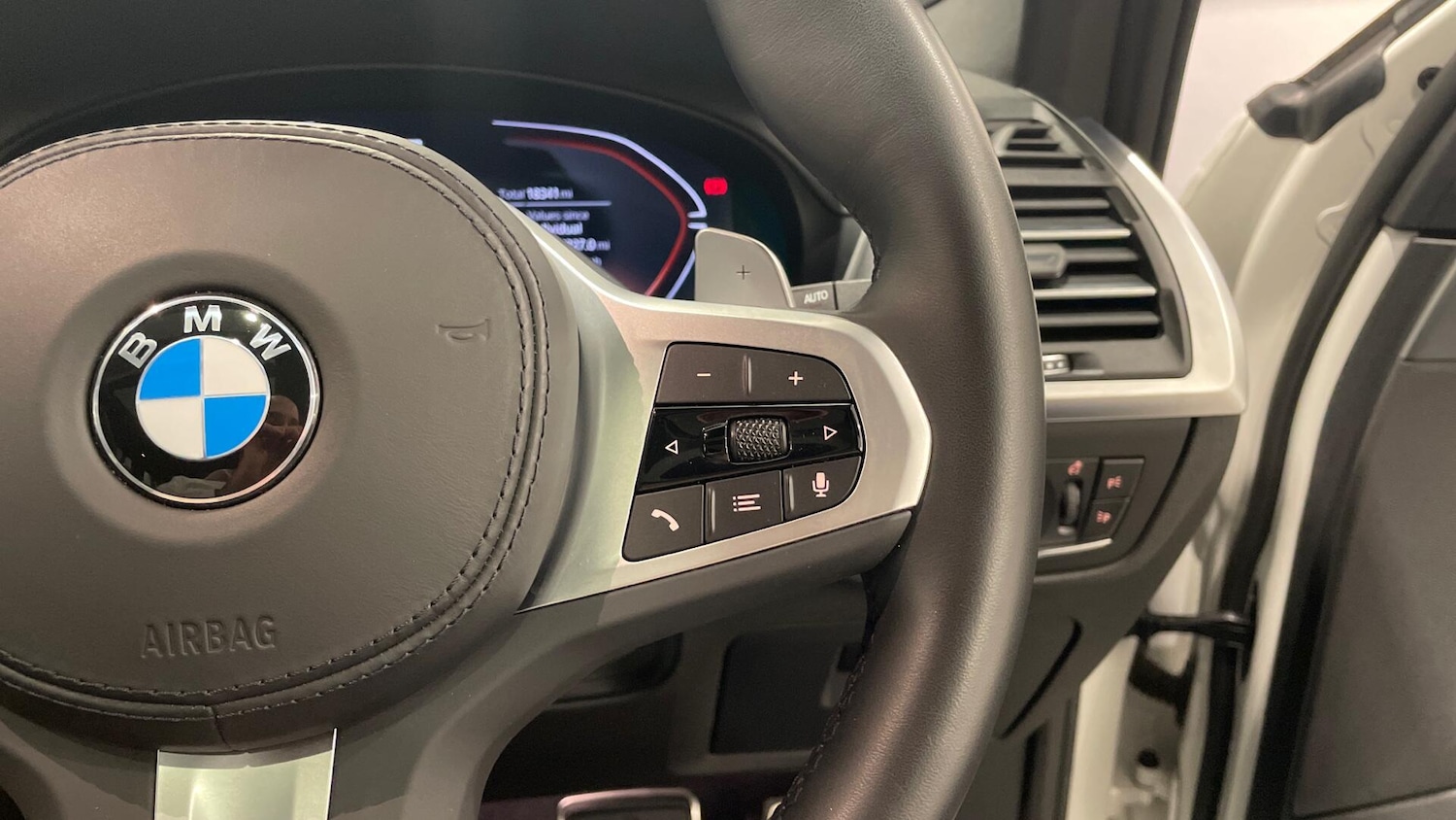 Used BMW X3 2023 for sale - 76760142: Photo 18