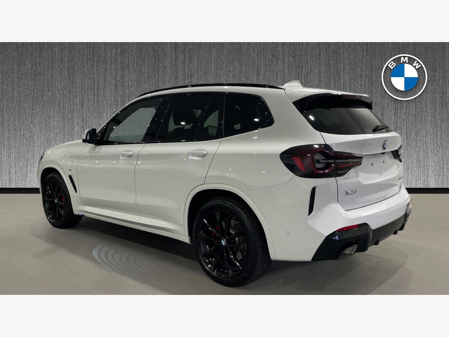 Used BMW X3 2023 for sale - 76760142: Photo 2