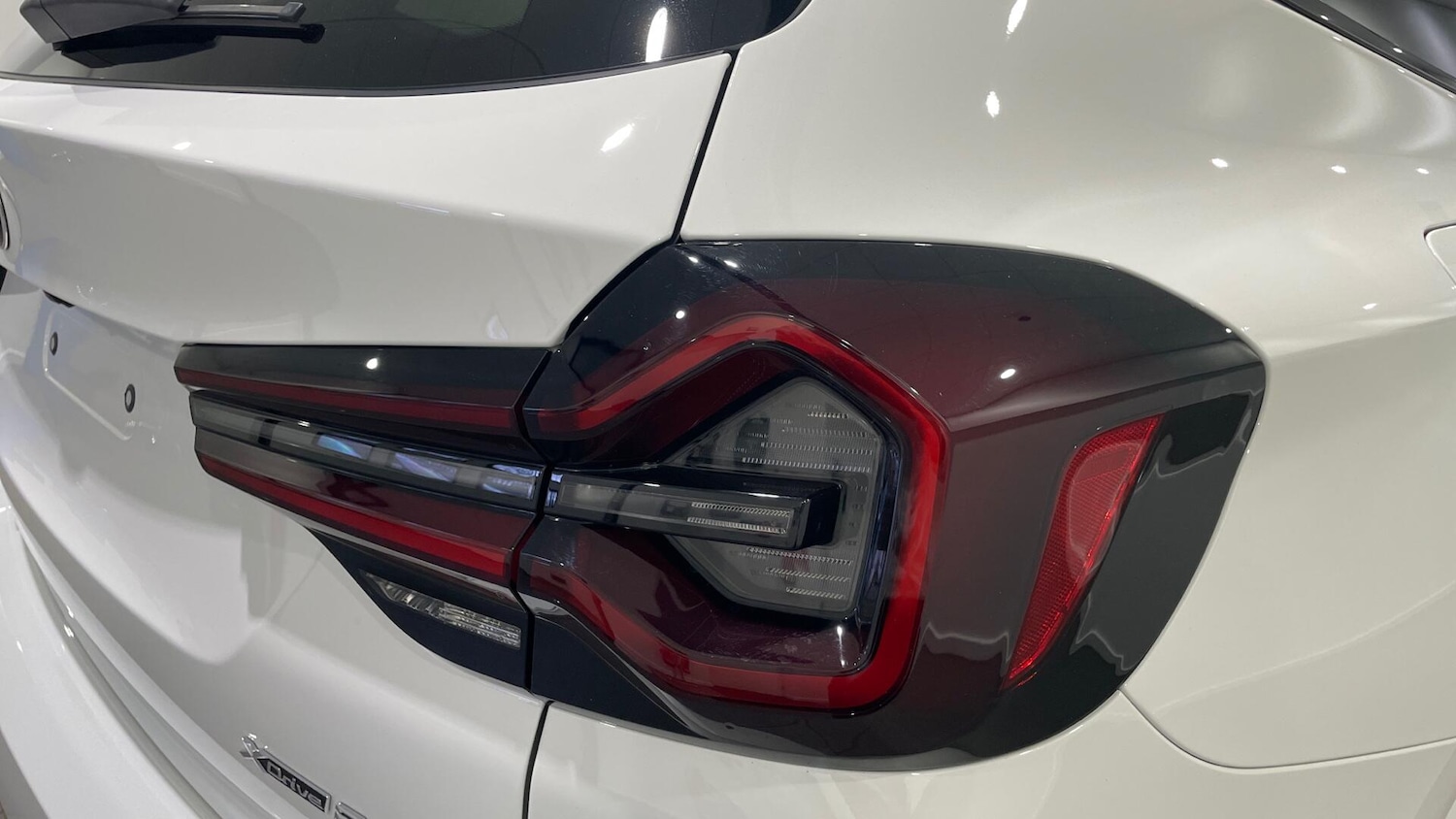 Used BMW X3 2023 for sale - 76760142: Photo 22