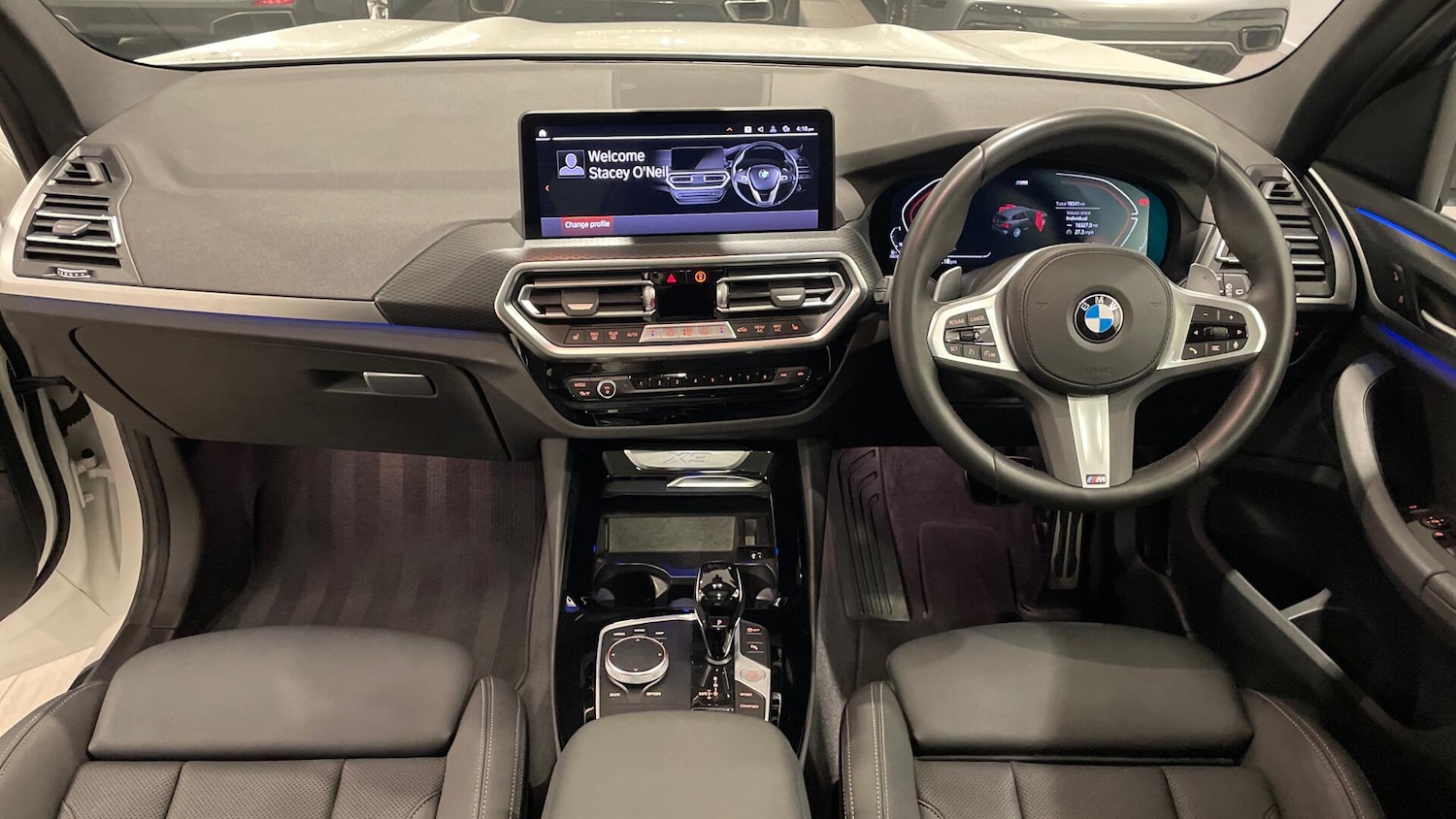 Used BMW X3 2023 for sale - 76760142: Photo 4