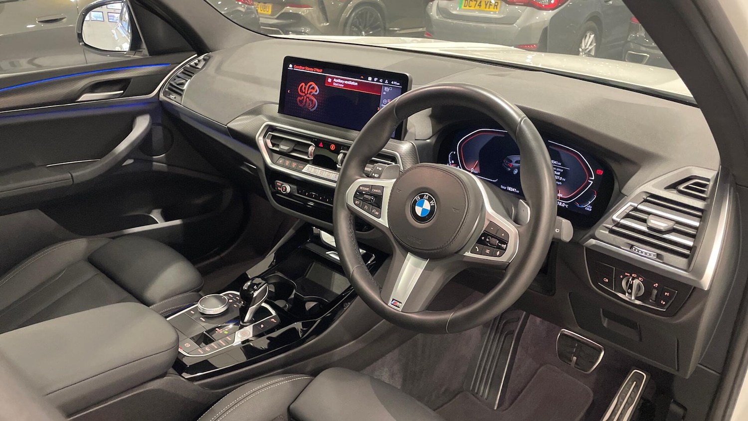 Used BMW X3 2023 for sale - 76760142: Photo 6