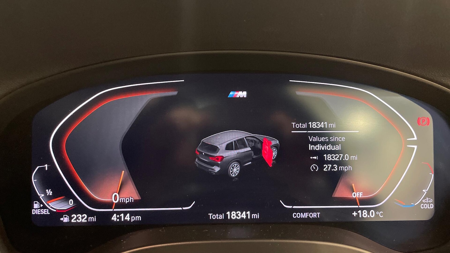 Used BMW X3 2023 for sale - 76760142: Photo 9