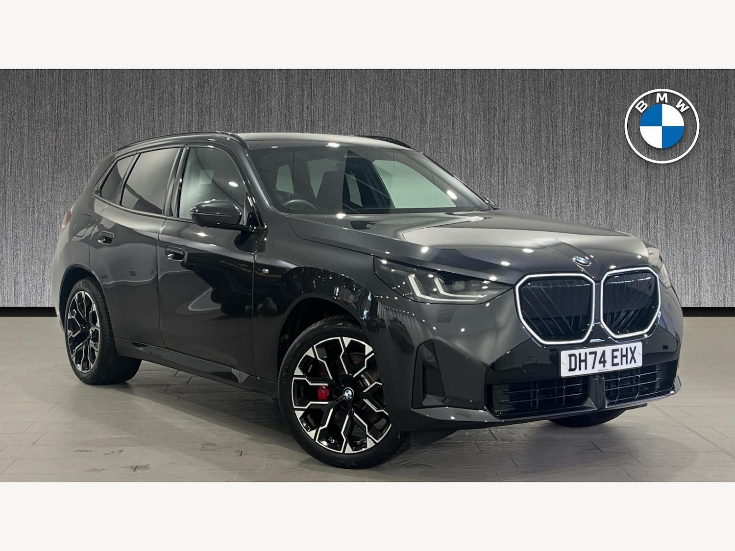 Used BMW X3 2025 for sale - 76760213: Photo 1