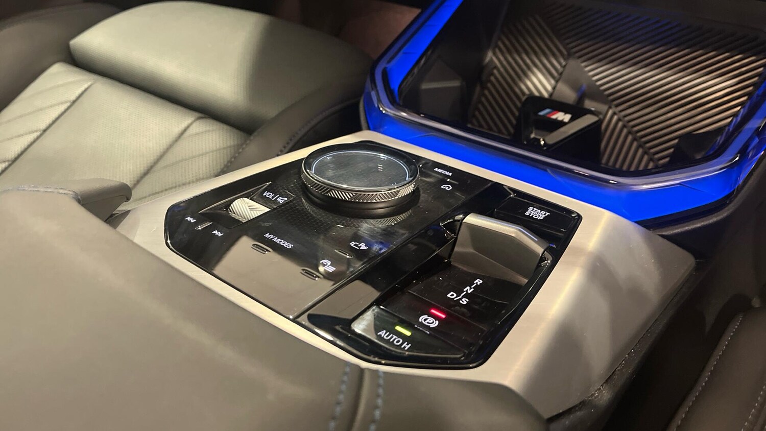 Used BMW X3 2025 for sale - 76760213: Photo 10