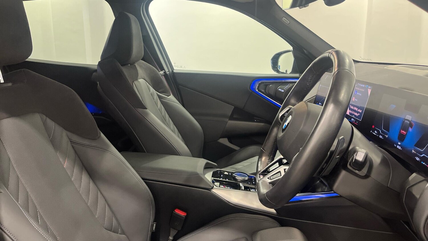 Used BMW X3 2025 for sale - 76760213: Photo 11