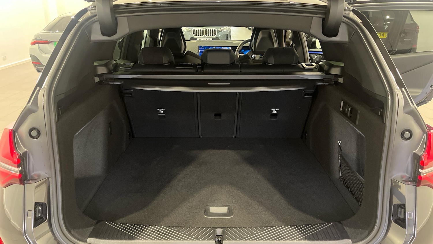 Used BMW X3 2025 for sale - 76760213: Photo 13