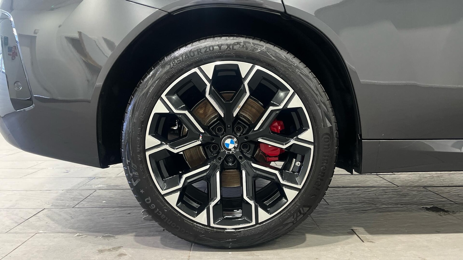 Used BMW X3 2025 for sale - 76760213: Photo 14