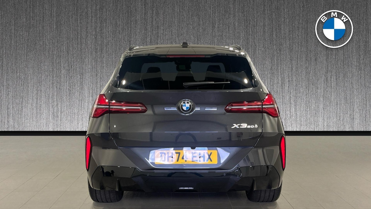 Used BMW X3 2025 for sale - 76760213: Photo 15