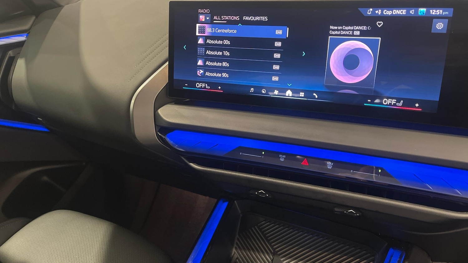 Used BMW X3 2025 for sale - 76760213: Photo 19