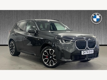 BMW - X3