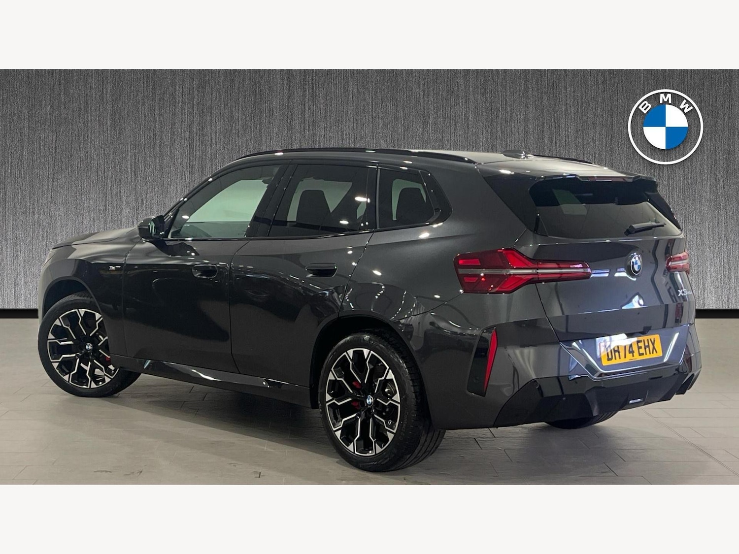 Used BMW X3 2025 for sale - 76760213: Photo 2