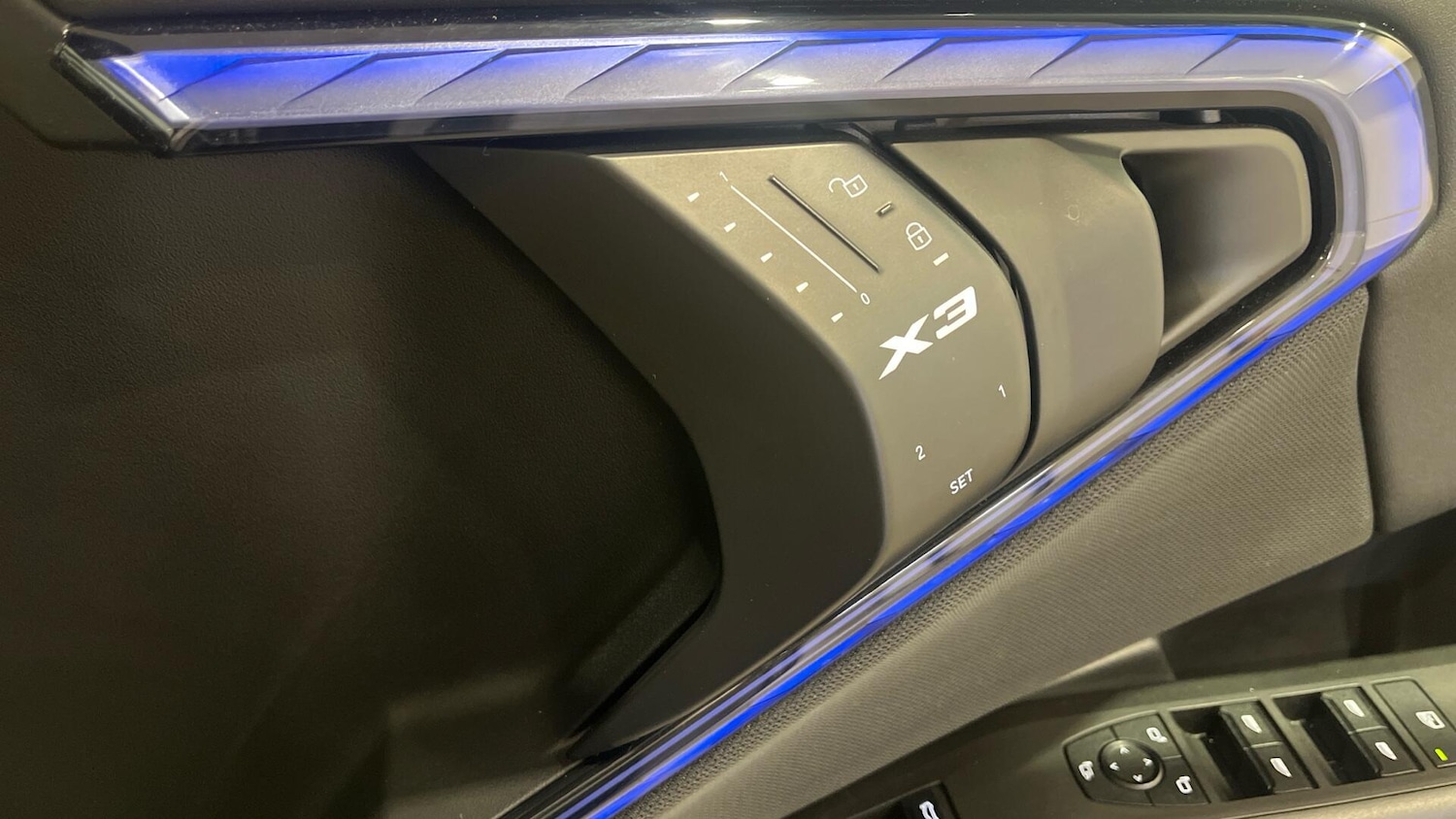 Used BMW X3 2025 for sale - 76760213: Photo 20