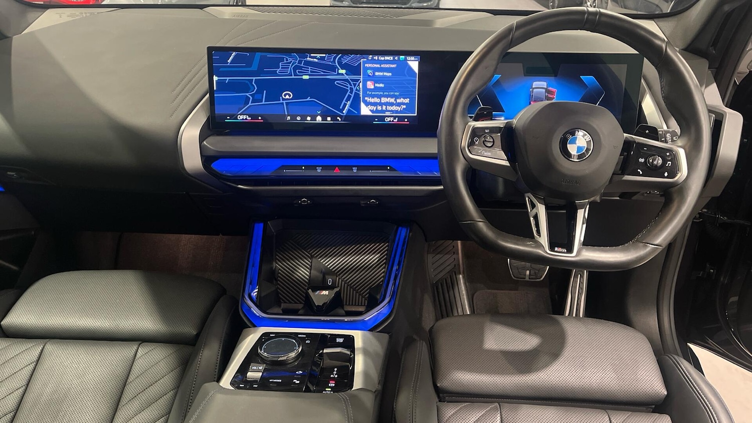 Used BMW X3 2025 for sale - 76760213: Photo 4